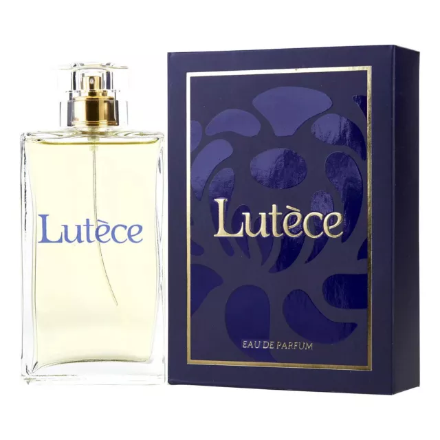 Lutece Da Dana 98ml/100 ML Eau De Parfum Spray per Donna