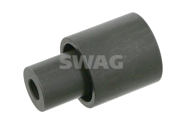 Poulie renvoi courroie SWAG 30 03 0038 pour AUDI SEAT SKODA VOLKSWAGEN