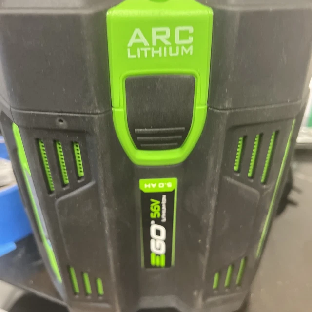 Ego BA2800T 56V Battery