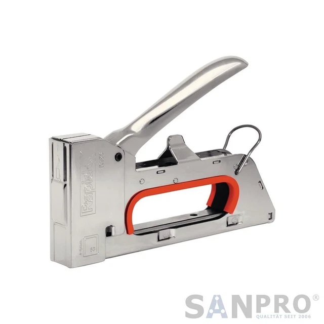 Agrafeuse Manuelle Rapid 153 - en Acier