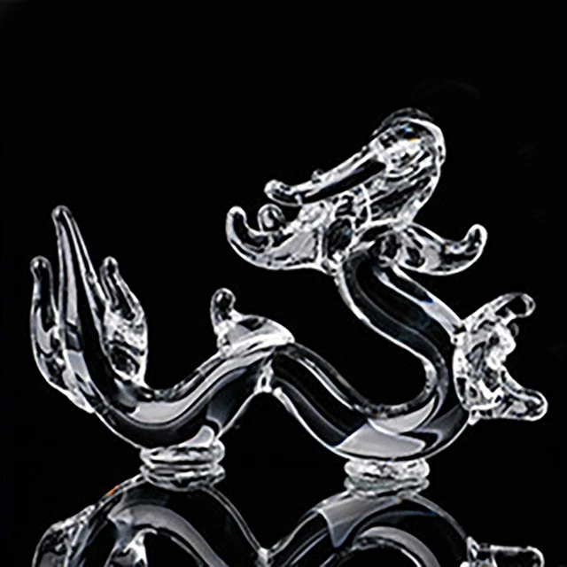 1 Pz Cristallo Naturale Coniglio Intagliato A Mano Statua - Foto 4