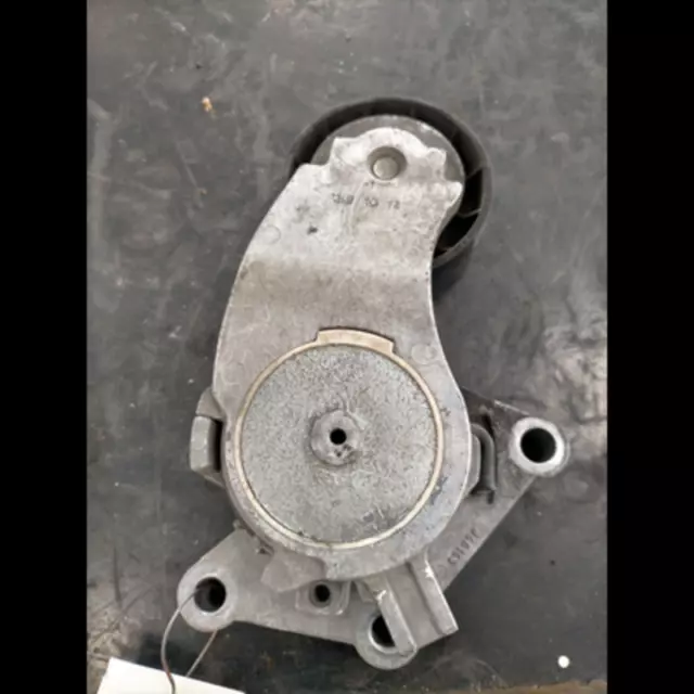 1611425680 galet tendeur pour CITROEN C3 PICASSO Tepee 1.6 HDi FAP Mnv d4a2c0 2