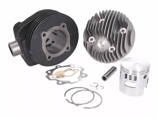 Vespa PX 125 E Classic VNX2T DR 177cc 63mm Cylinder Kit