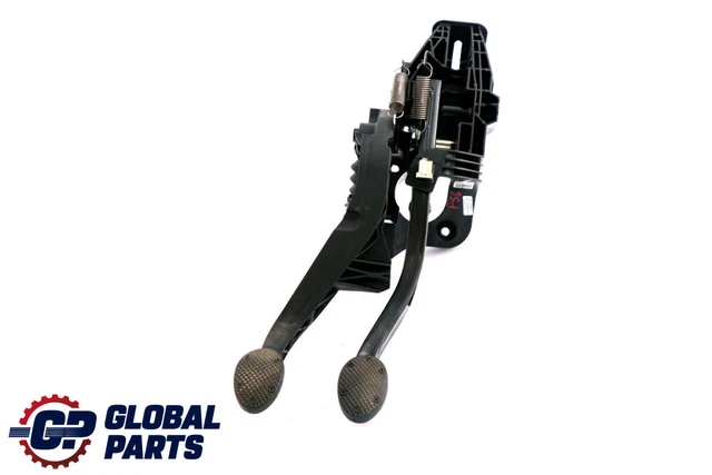 GUMMIFUSSMATTEN FÜR MINI Cooper III F55 F56 F57 2014- Automatten
