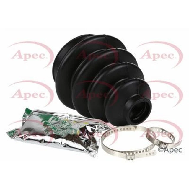 Apec CV Boot Kit (ACB1008) - OE High Quality Precision Engineered Part