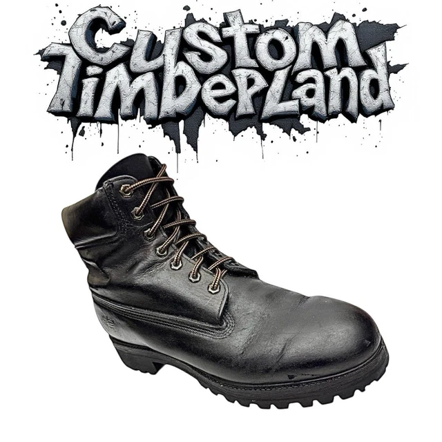 TIMBERLAND 90 display picture 2