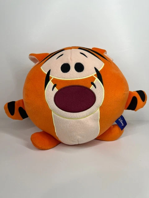 Disney Winnie Pooh Friends Tigger plush soft toy small 25cm collectable