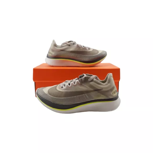 Nike zoom fly sepia stone sale