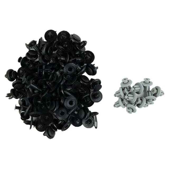 Pince à Bascule Métal + Plastique – Remplacement Pour Accessoires De Serrage
