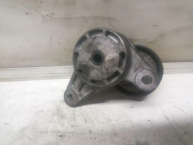 04L903315A galet tendeur pour AUDI A3 1.6 TDI 2012 V280 187292 3