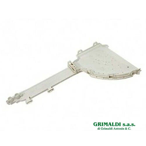 Coperchio Tramoggia C00119216 Lavatrice HOTPOINT - ARISTON,HOTPOINT - Foto 5