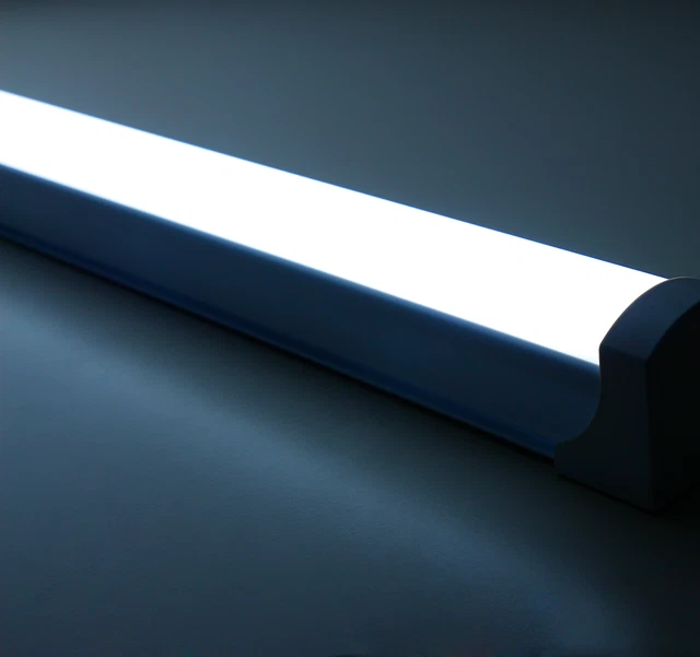Lumière LED Pour Chambre Oide étanche, Résistante à L'humidité