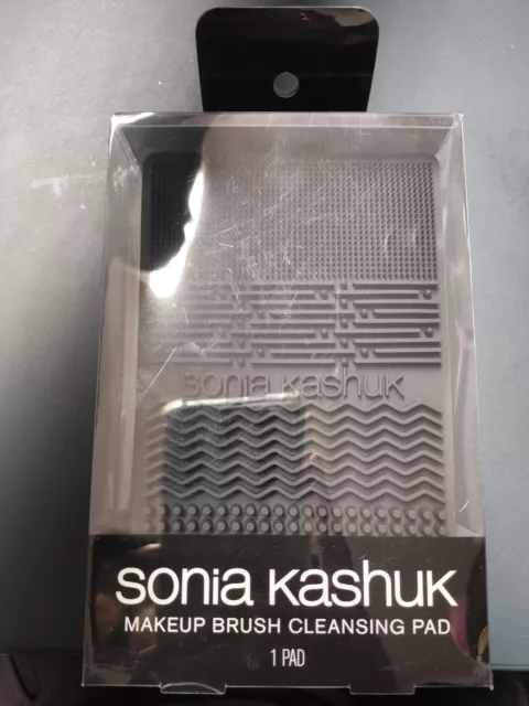 SONIA KASHUK Make up cleansing Pad Damaged Packaging