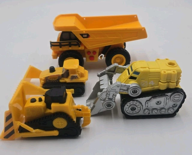 Machines de construction, Véhicules miniatures, Jouets et jeux