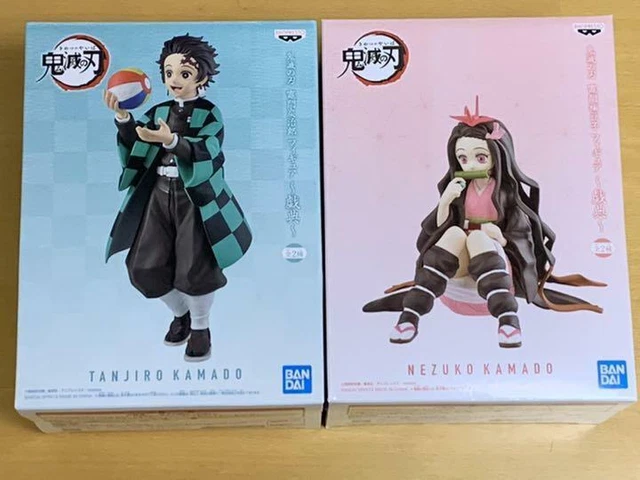 Demon Slayer Nezuko Figurine À VENDRE! - FR