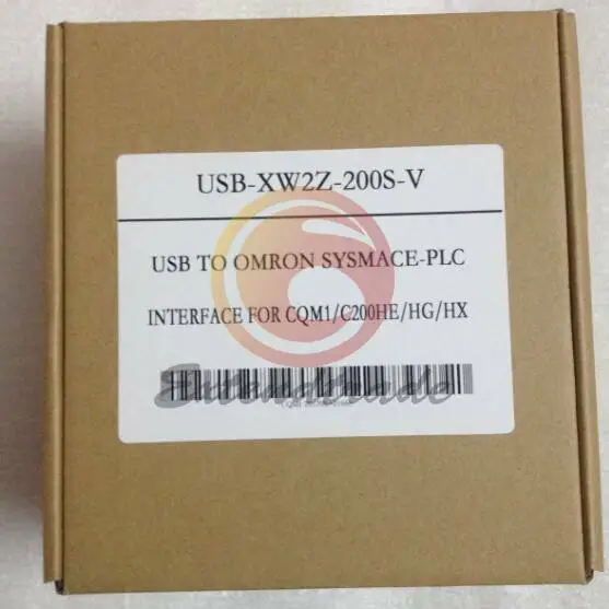 1 pz nuovo cavo OMRON PLC USB-XW2Z-200S-V