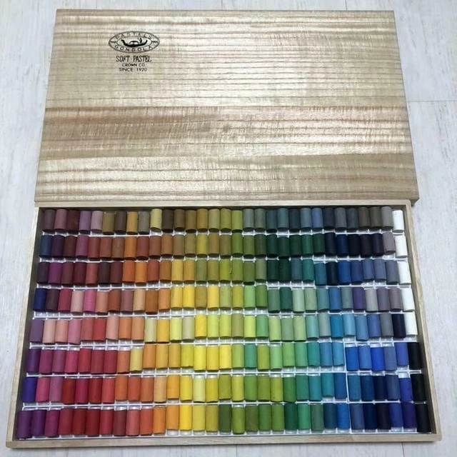 Gondola Pastel - Art Supplies Japan