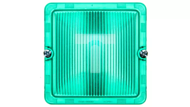 PLEXO55 Lamp shade green 069589 /T2UK