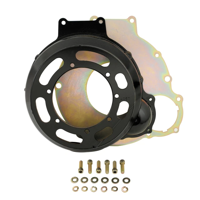 RM-4057 Quick Time Bellhousing - Ford 2.3L