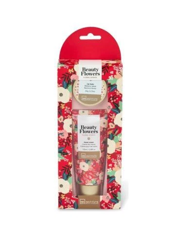 Set Regalo Cosmética Scented Flowers 2 Piezas