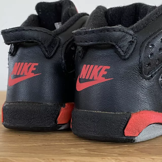 Jordan 6 cheap infrared infant