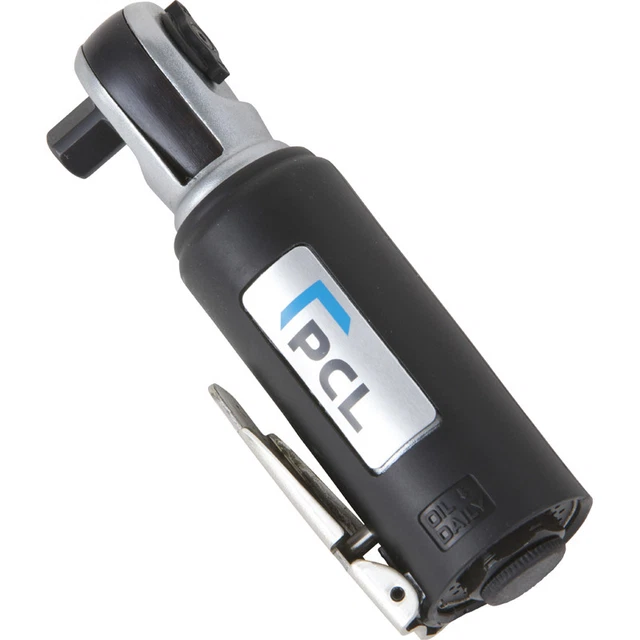 PCL APT906 3/8-Inch Mini Ratchet