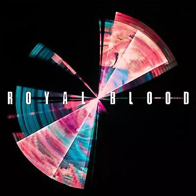 Royal Blood : Typhoons CD (2021) Value Guaranteed from eBay’s biggest seller!