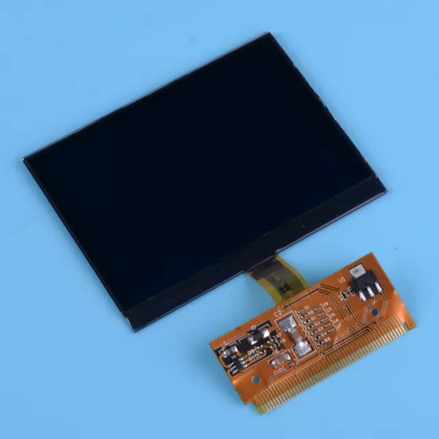 VDO LCD Cluster Display Écran Pour Audi A3 A4 B5 A6 Volkswagen Passat Sharan