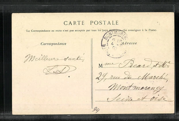 CPA Bry-le-Perreux, Personnes au Bords de la Marne 2