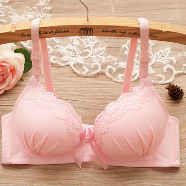 SEXY PINK LACE Plus Size 8-22 Shelf Bra & Garter Belt & Underwear
