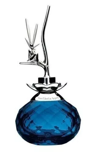 VAN CLEEF & ARPELS FEERIE EAU DE PARFUM 100 ML  rarità