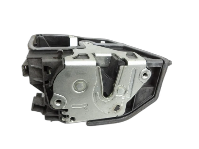 Servomoteur Serrure Porte VW Transporter T4 1990-2003 - Verrouillage Centralisé 7D0959781A 701959781 701959783A