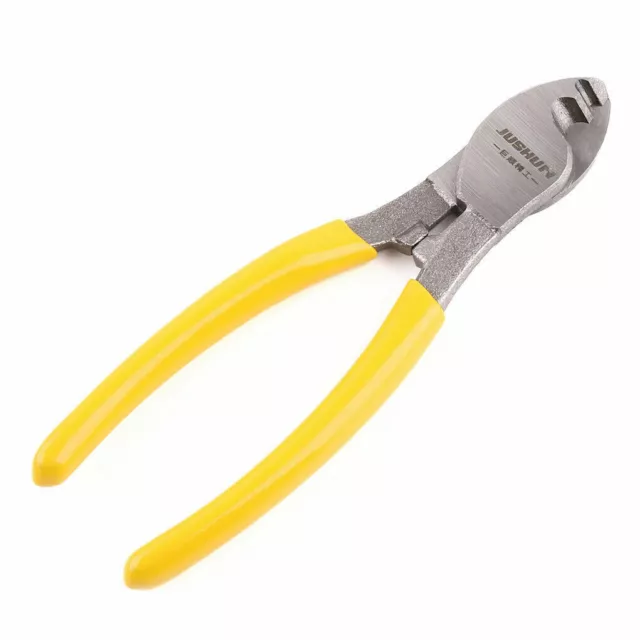 Electric Cable Wire Cutter  Stripper Pliers Crimper Electrician Tools UK