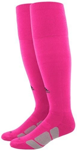 adidas Unisex Utility All Sport Socks (1-Pair), Shock, Black, Size 9.0 MNrx