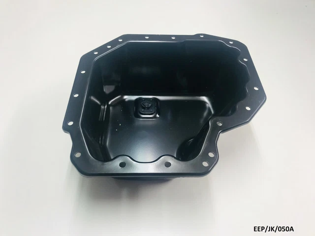 A061JK Heckklappentaschen Für Jeep Wrangler (JK) - 2.8 L VM Motori (DOHC) (2777 Ccm/130 - 147 KW