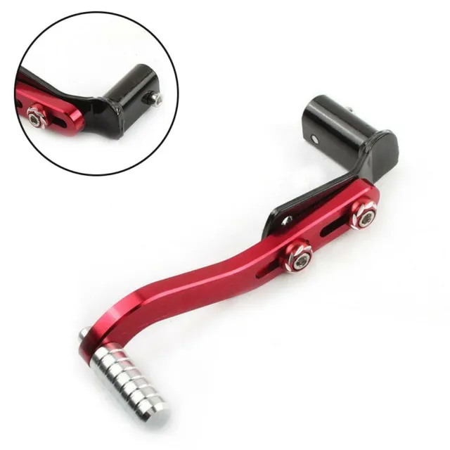 Adjustable Angle For Motorcycle Foot Kick Start Lever with Multi function