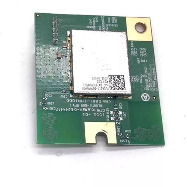 WLU6117-D69 WIFI Board Fits For Epson 2.4GHz Wireless LAN MINI USB Module