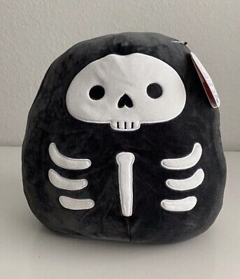 stix the skeleton squishmallow