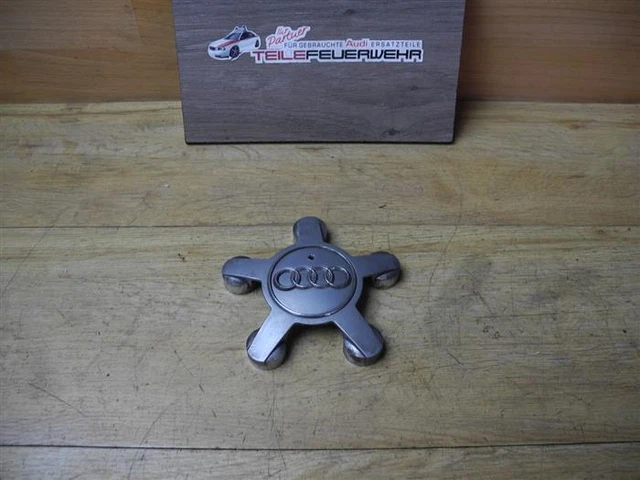 Audi A3 8V A5 B8 A5 A6 4F 4G Nabendeckel Felgendeckel 4F0601165N