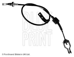 Clutch Cable Blue Print Adn13834 Fits Nissan