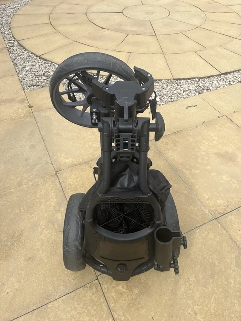 Push-Pull Golf Carts, Golf Clubs & Equipment, Golf, Sporting Goods