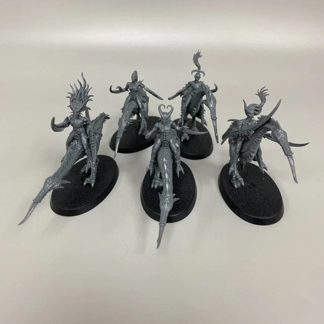 Plastic Craic - A Warhammer Age of Sigmar Blog