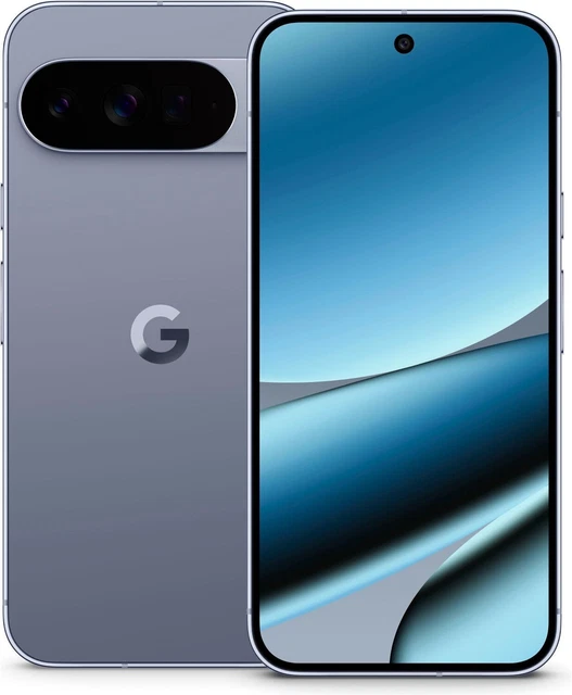 Google Pixel 7 Pro 256 Go Noir Obsidien - Écran 6,7", 5G, Android, Débloqué Opérateur