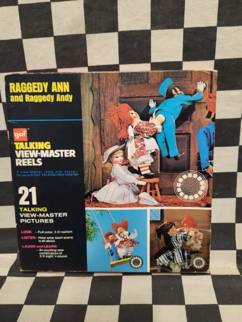VINTAGE VIEW MASTER and Set of View Master Reels - Not Working $14.99 - PicClick  AU