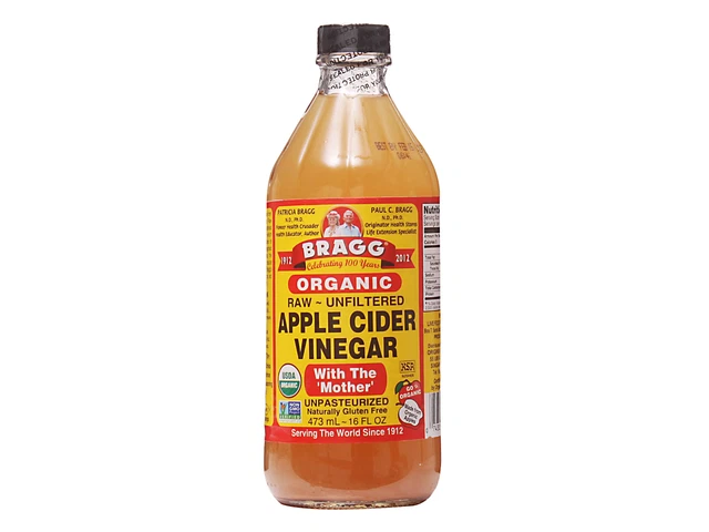 Bragg BIO Aceto di sidro di mele 473 ml