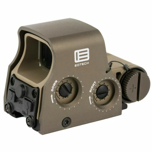 EOTech XPS2- Tan EOTech XPS2- Tan