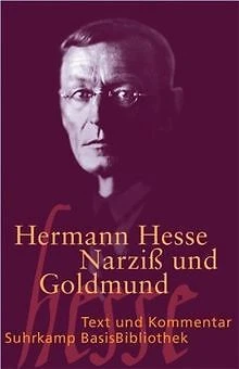 Narziß und Goldmund: Erzählung (Suhrkamp BasisBibliothek... | Buch | Zustand gut