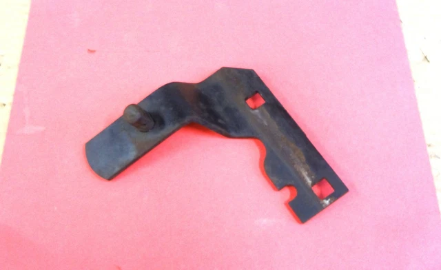 CRAFTSMAN GT6000 TRACTOR GT Riding Lawn Mower Rear Deck Bracket