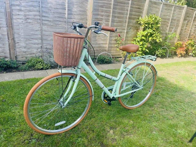 Cross shop milly bike