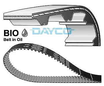 DAYCO (941188) Zahnriemen für CITROEN OPEL PEUGEOT DS